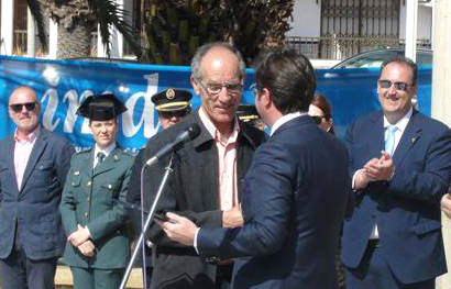Antonio Ruiz Sánchez Balerma